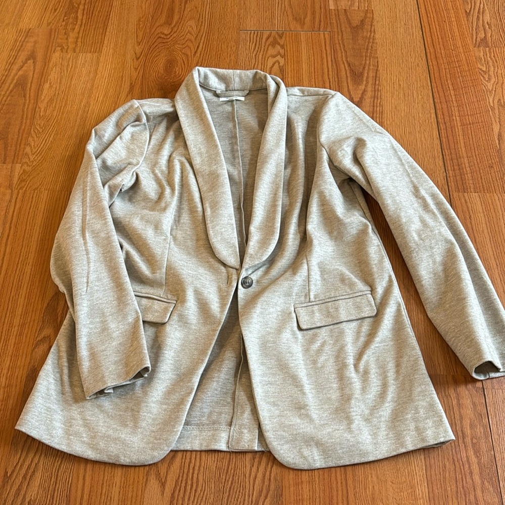 Maurice’s Tan Blazer